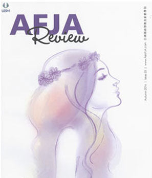 AFJA REVIEW