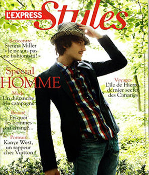EXPRESS STYLE
